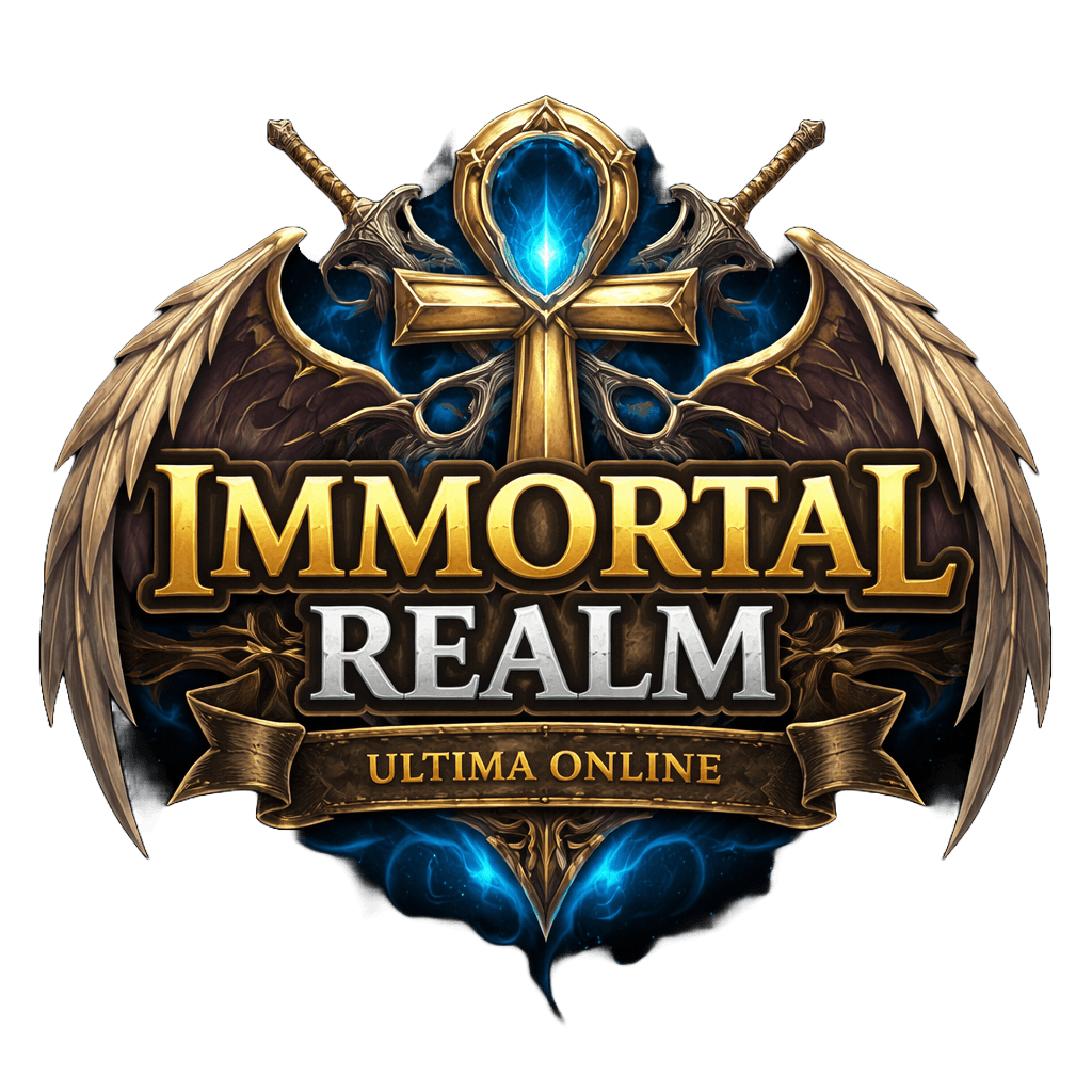 Immortal Realm